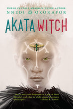 Load image into Gallery viewer, Akata Witch
