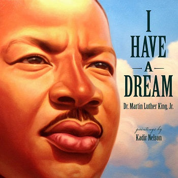 I Have a Dream [With CD (Audio)]