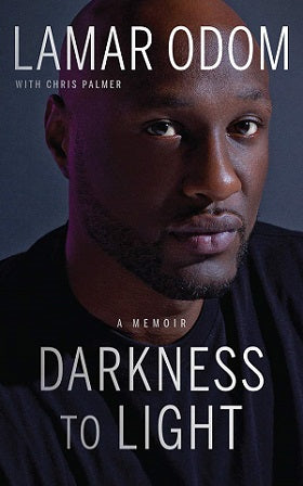 Darkness to Light: A Memoir