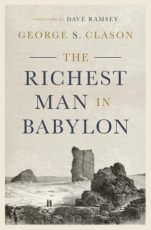 The Richest Man in Babylon