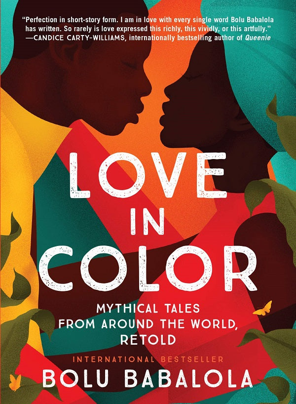 Love In Color