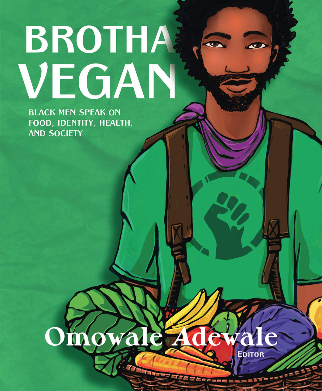 Brotha Vegan