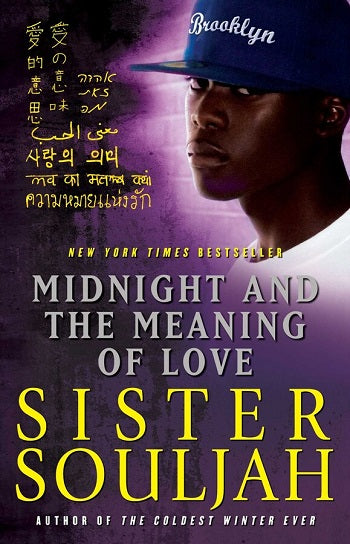 Midnight and the Meaning of Love (Midnight #2)