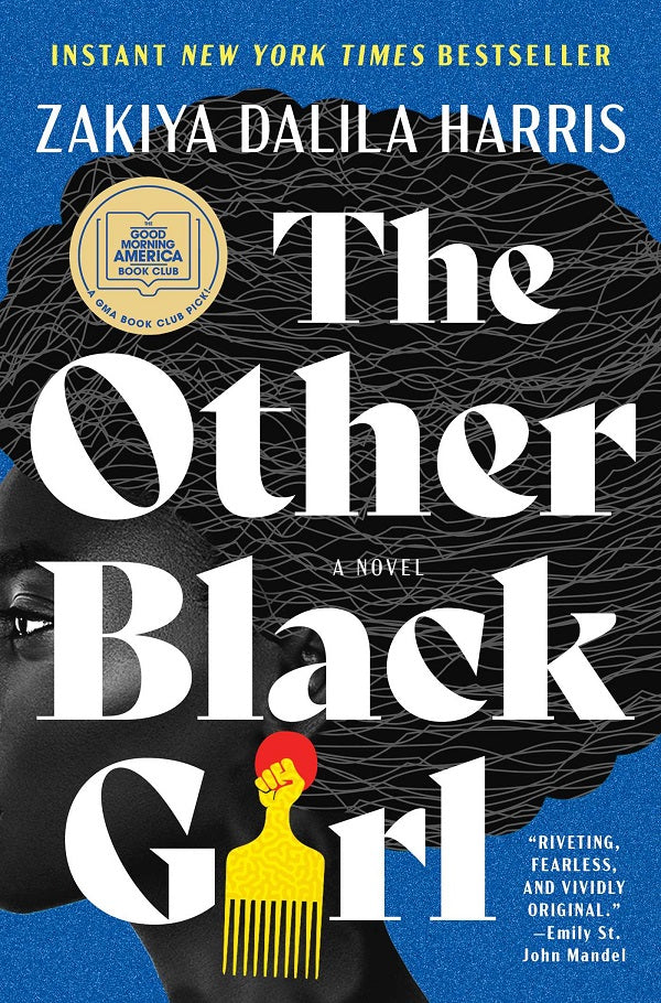 The Other Black Girl